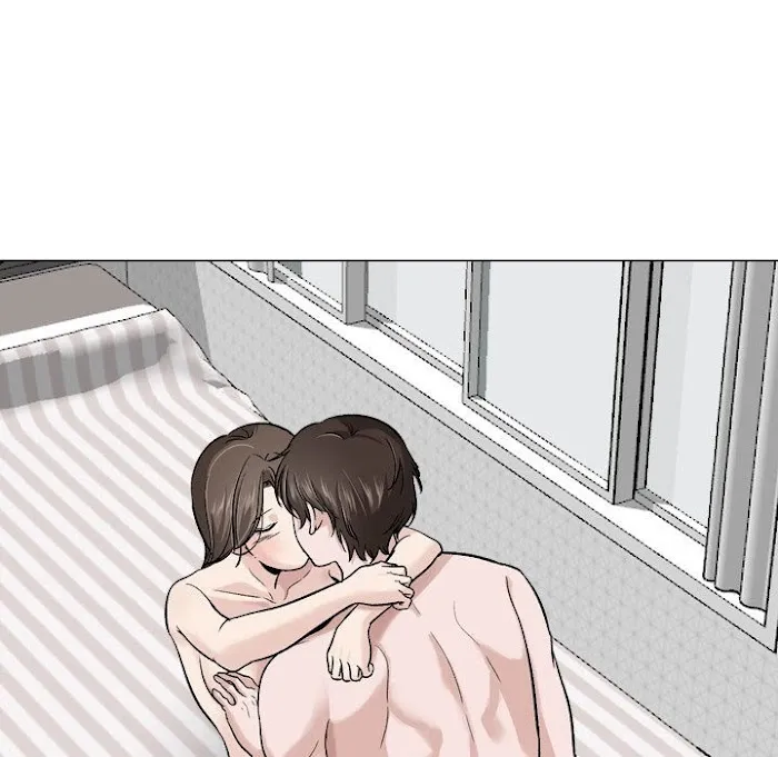 Friends Chapter 28 page 83 - 