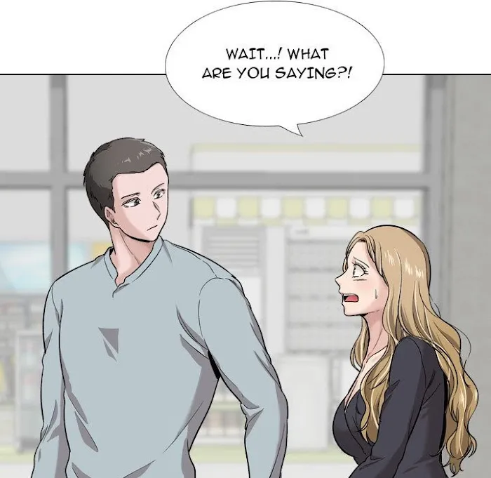 Friends Chapter 29 page 105 - 