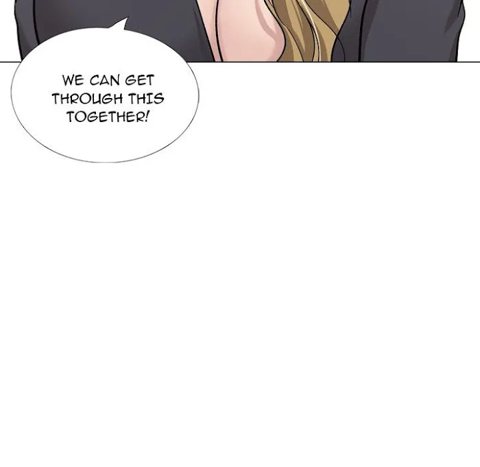 Friends Chapter 29 page 110 - 
