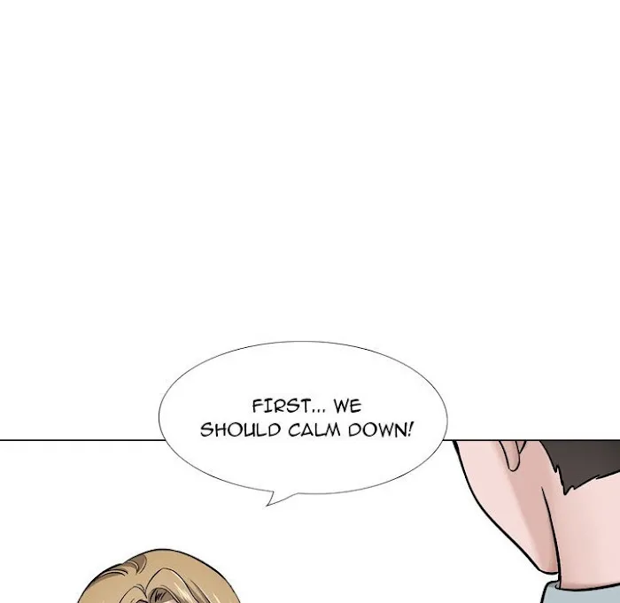 Friends Chapter 29 page 115 - 