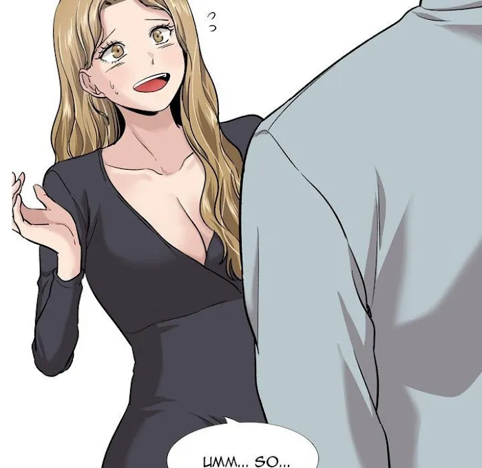 Friends Chapter 29 page 116 - 