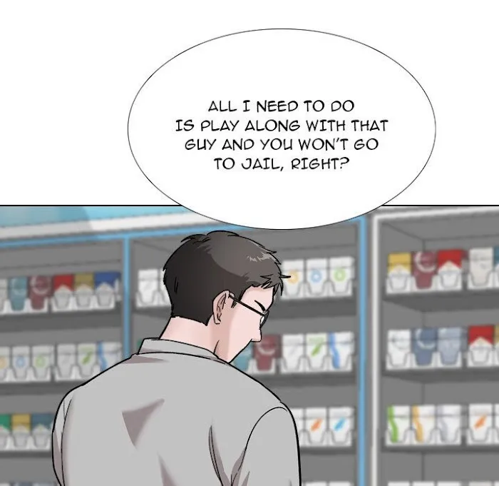 Friends Chapter 29 page 119 - 