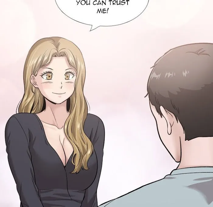 Friends Chapter 29 page 126 - 