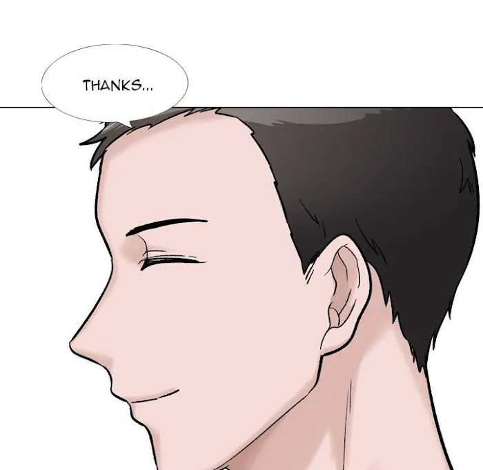 Friends Chapter 29 page 133 - 