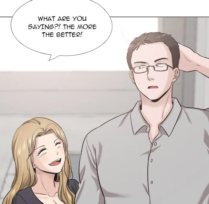 Friends Chapter 29 page 150 - 