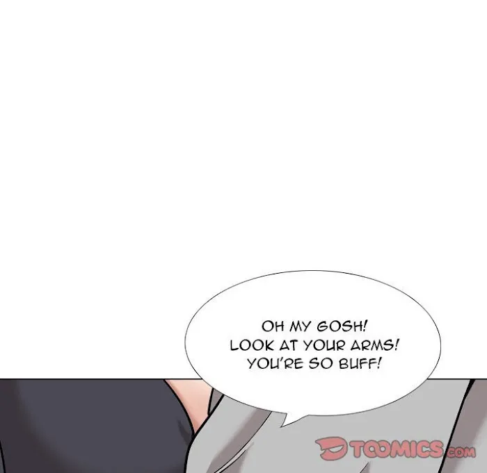 Friends Chapter 29 page 160 - 