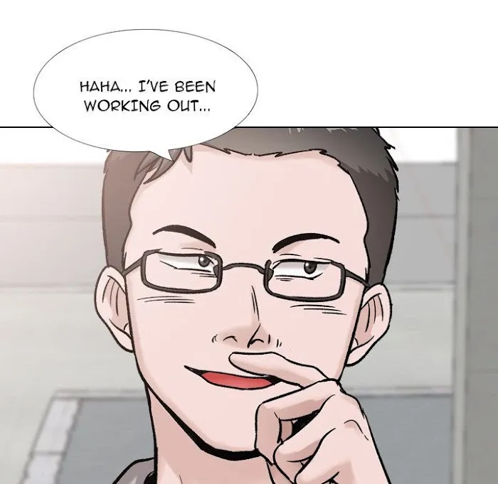 Friends Chapter 29 page 164 - 