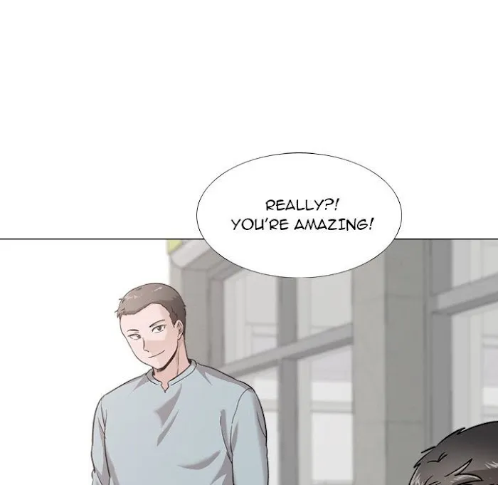 Friends Chapter 29 page 167 - 