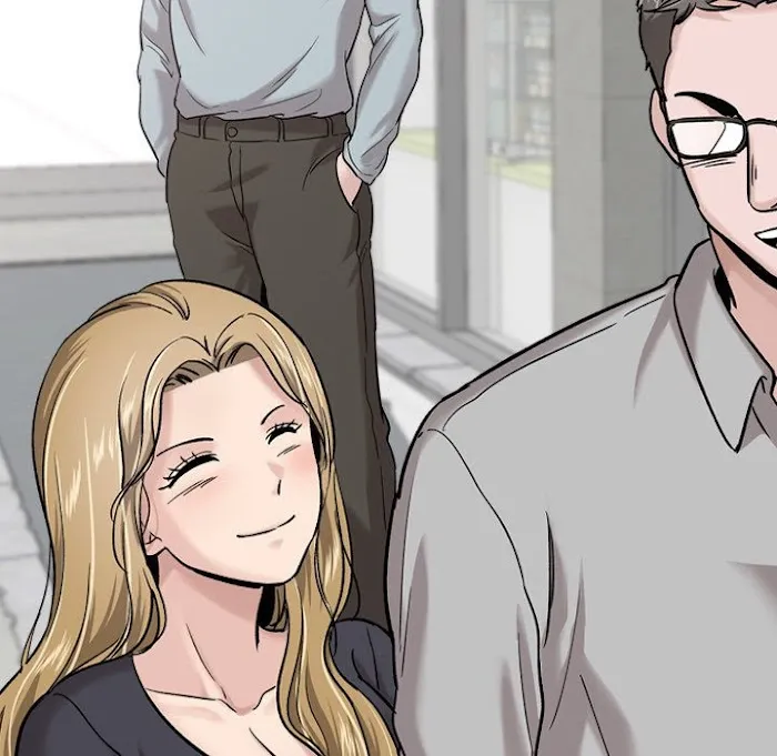 Friends Chapter 29 page 168 - 