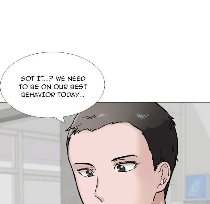 Friends Chapter 29 page 18 - 