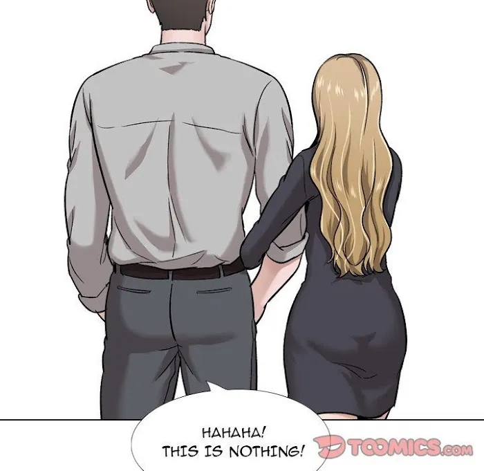 Friends Chapter 29 page 172 - 