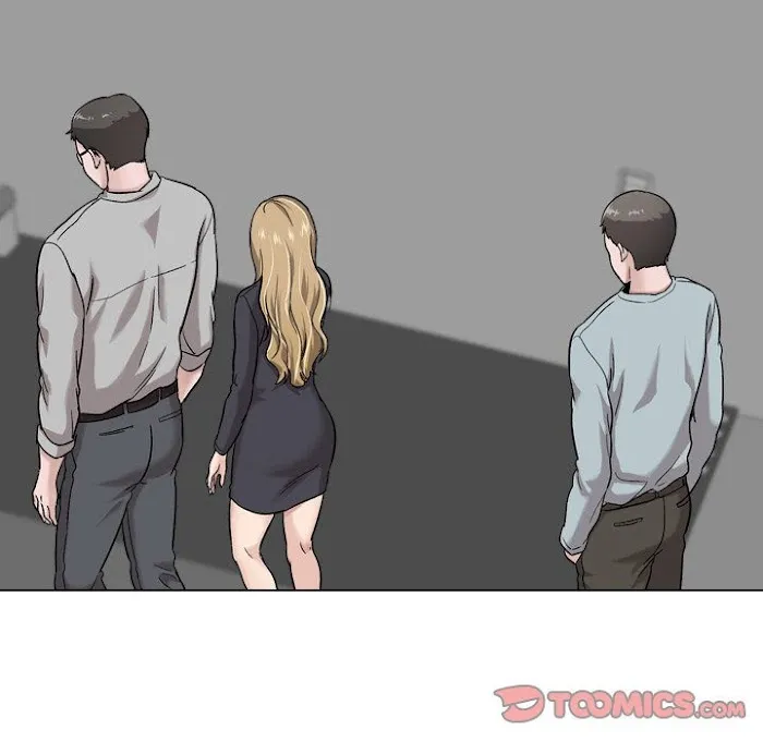 Friends Chapter 29 page 184 - 