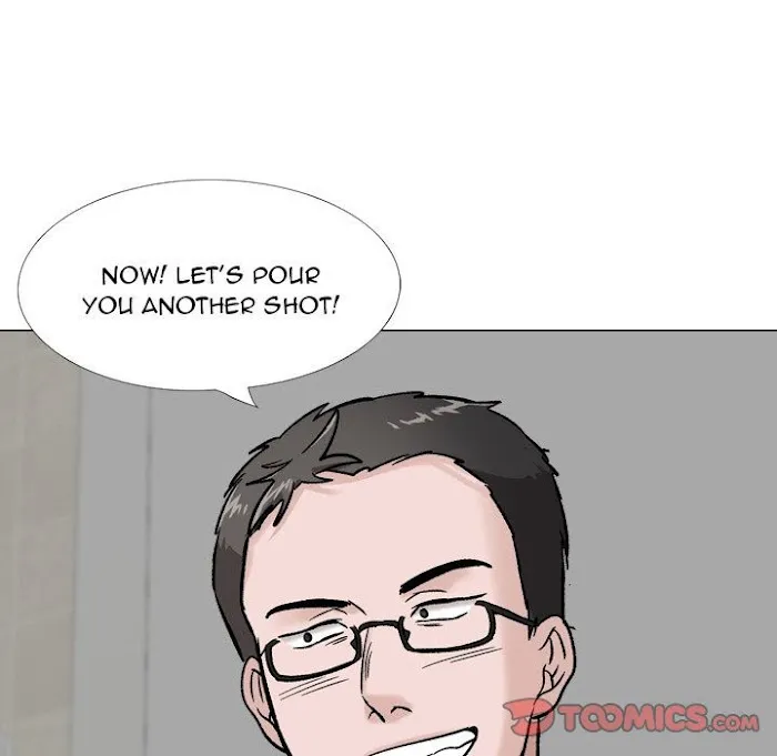 Friends Chapter 29 page 196 - 