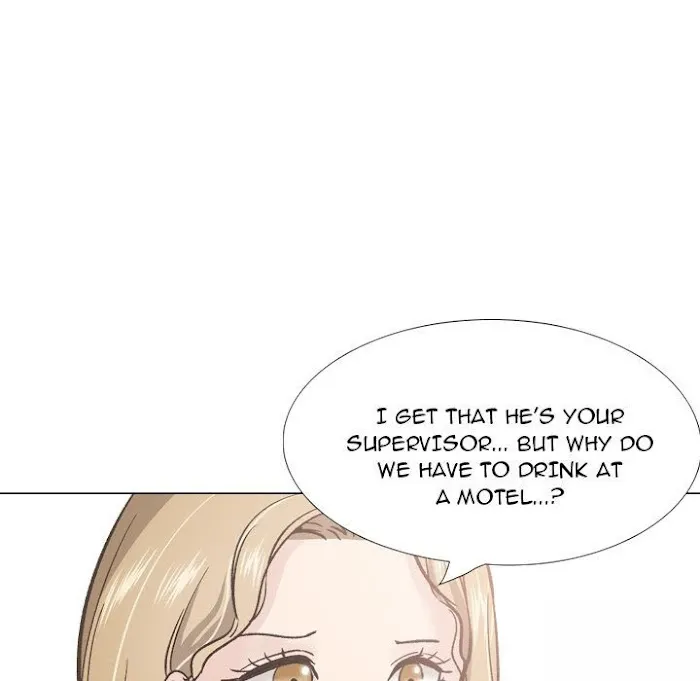 Friends Chapter 29 page 21 - 