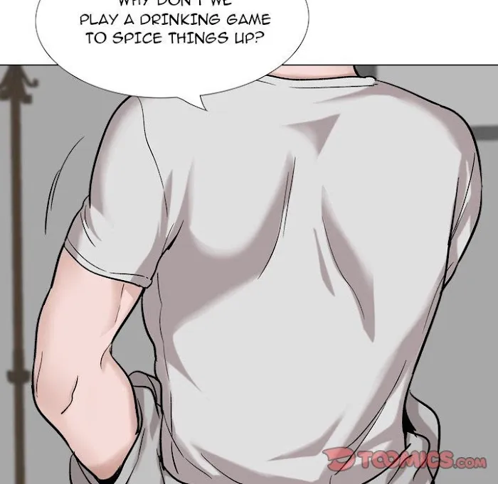 Friends Chapter 29 page 208 - 