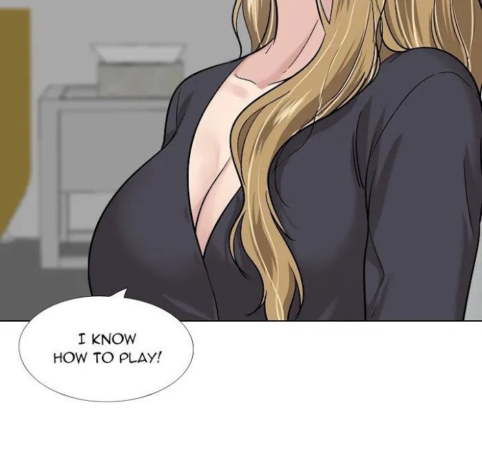 Friends Chapter 29 page 216 - 