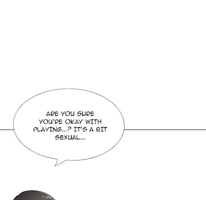 Friends Chapter 29 page 218 - 
