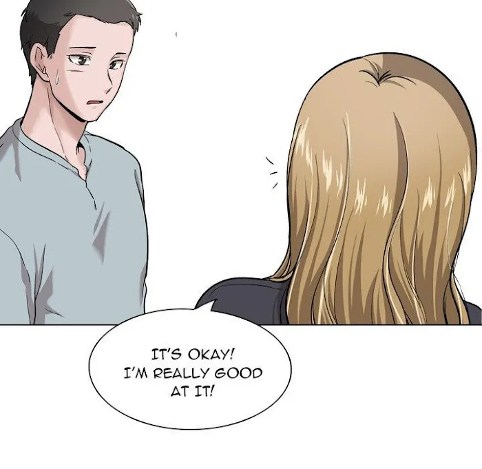 Friends Chapter 29 page 219 - 