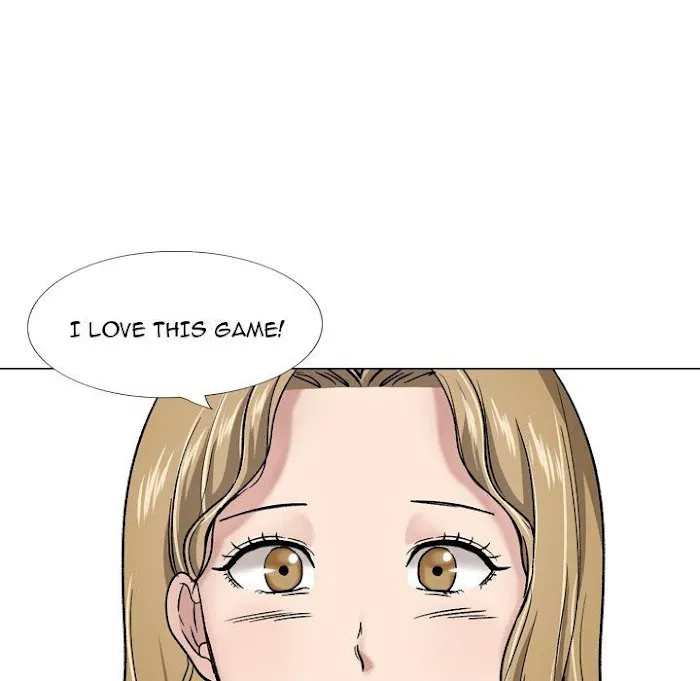 Friends Chapter 29 page 222 - 