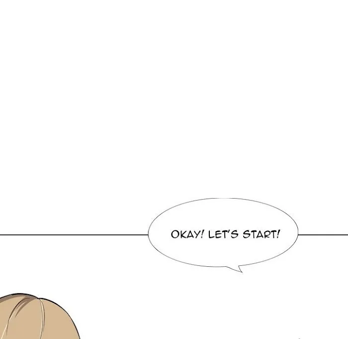 Friends Chapter 29 page 229 - 