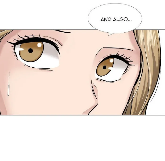 Friends Chapter 29 page 25 - 
