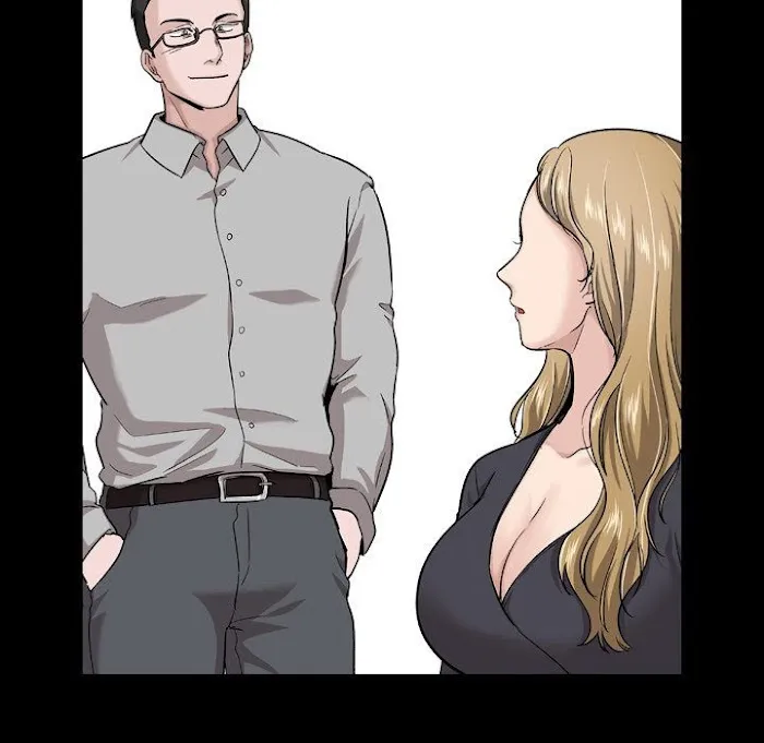 Friends Chapter 29 page 31 - 