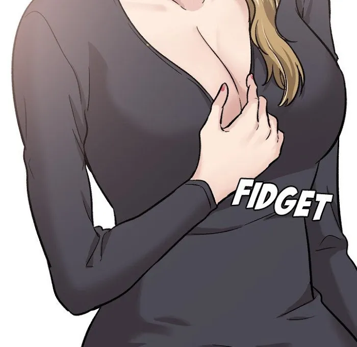 Friends Chapter 29 page 37 - 