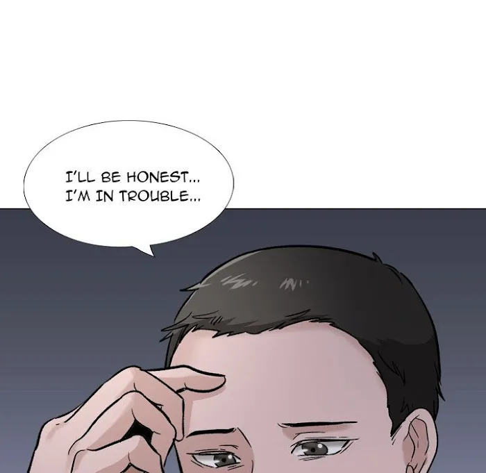 Friends Chapter 29 page 48 - 