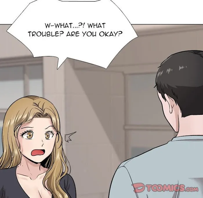 Friends Chapter 29 page 52 - 
