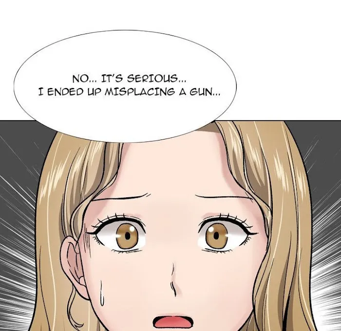 Friends Chapter 29 page 55 - 