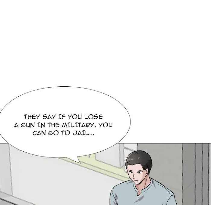 Friends Chapter 29 page 58 - 
