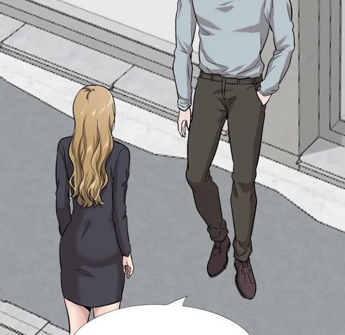 Friends Chapter 29 page 59 - 