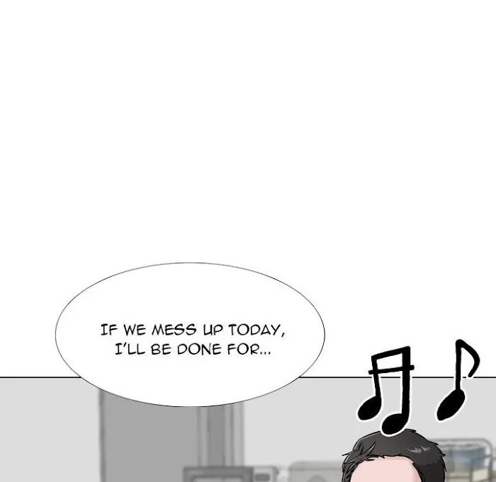 Friends Chapter 29 page 69 - 