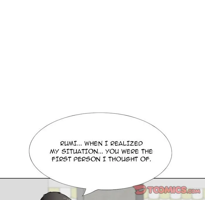 Friends Chapter 29 page 76 - 