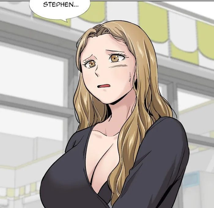 Friends Chapter 29 page 84 - 