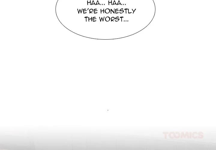 Friends Chapter 3 page 2 - 