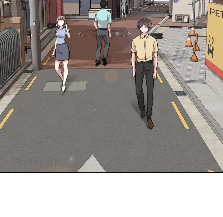 Friends Chapter 3 page 107 - 