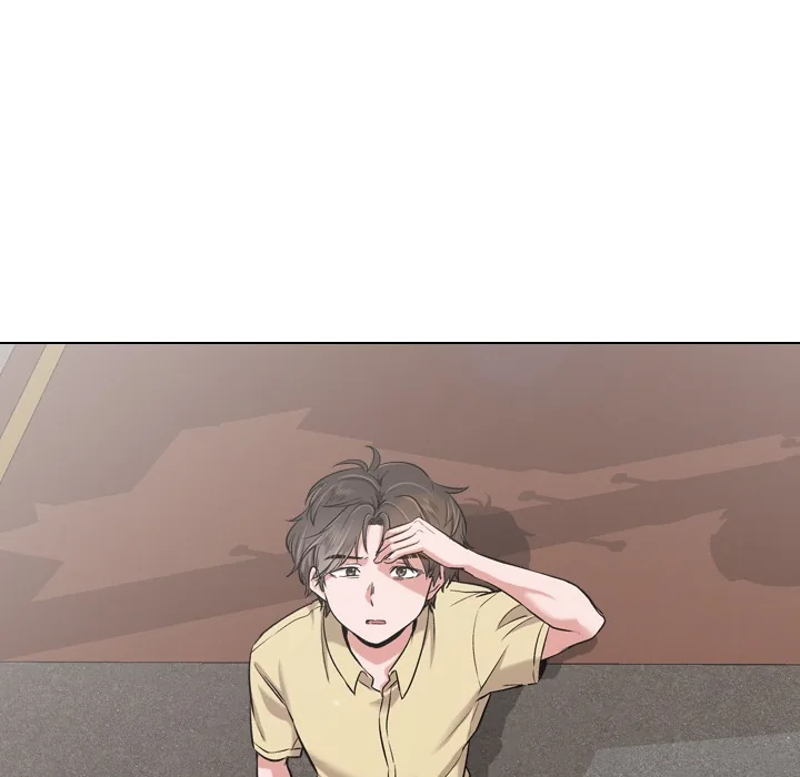 Friends Chapter 3 page 108 - 