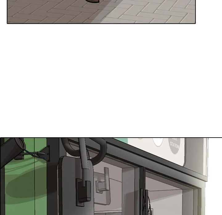 Friends Chapter 3 page 113 - 