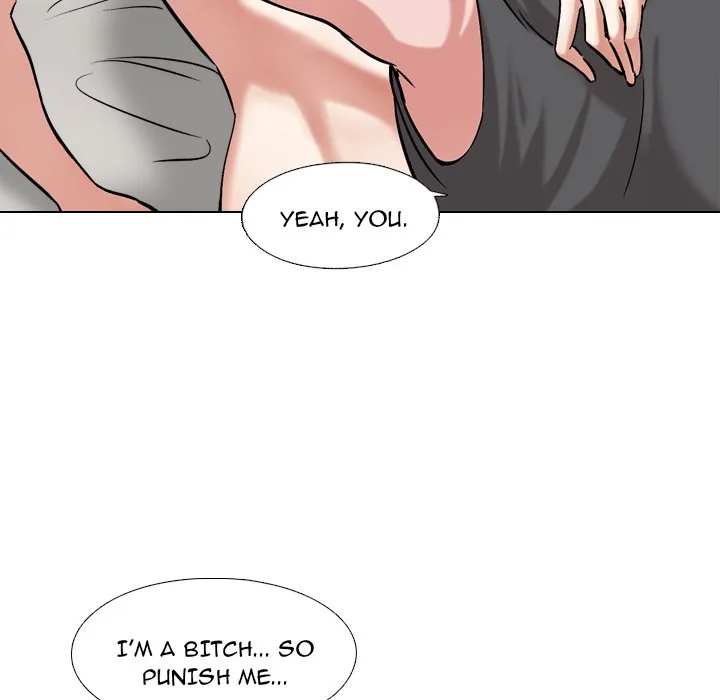 Friends Chapter 3 page 14 - 