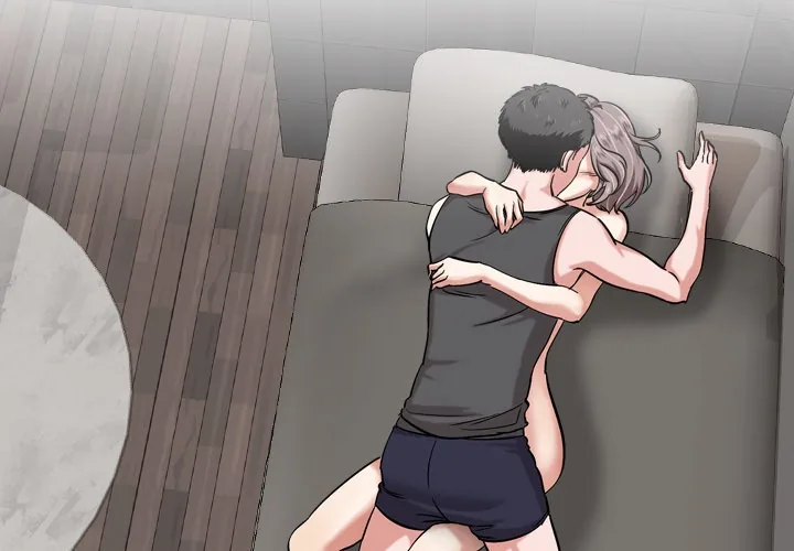 Friends Chapter 3 page 3 - 