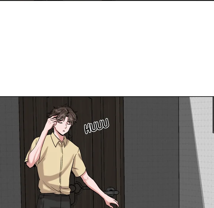 Friends Chapter 3 page 25 - 