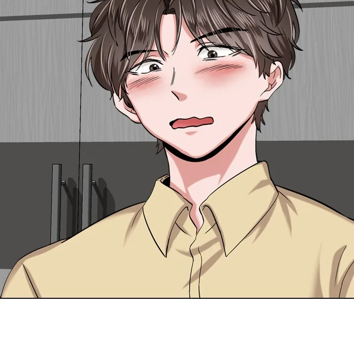 Friends Chapter 3 page 38 - 