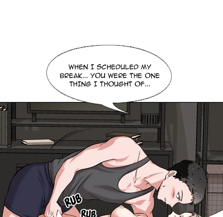 Friends Chapter 3 page 5 - 