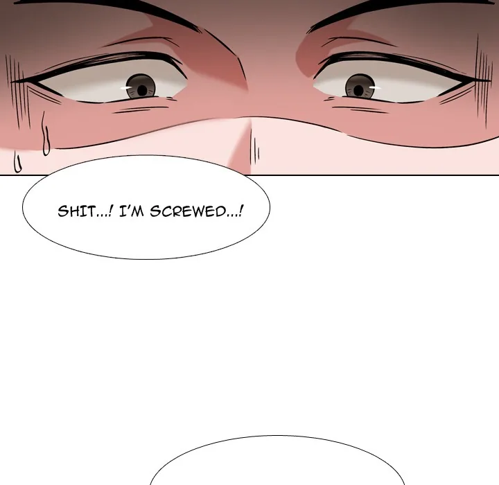 Friends Chapter 3 page 43 - 
