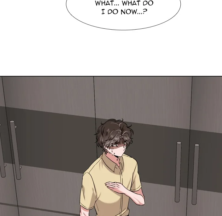 Friends Chapter 3 page 44 - 
