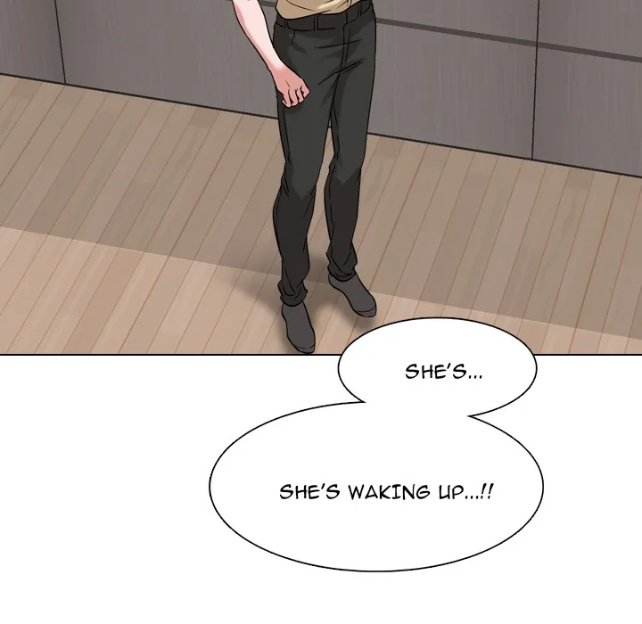 Friends Chapter 3 page 45 - 