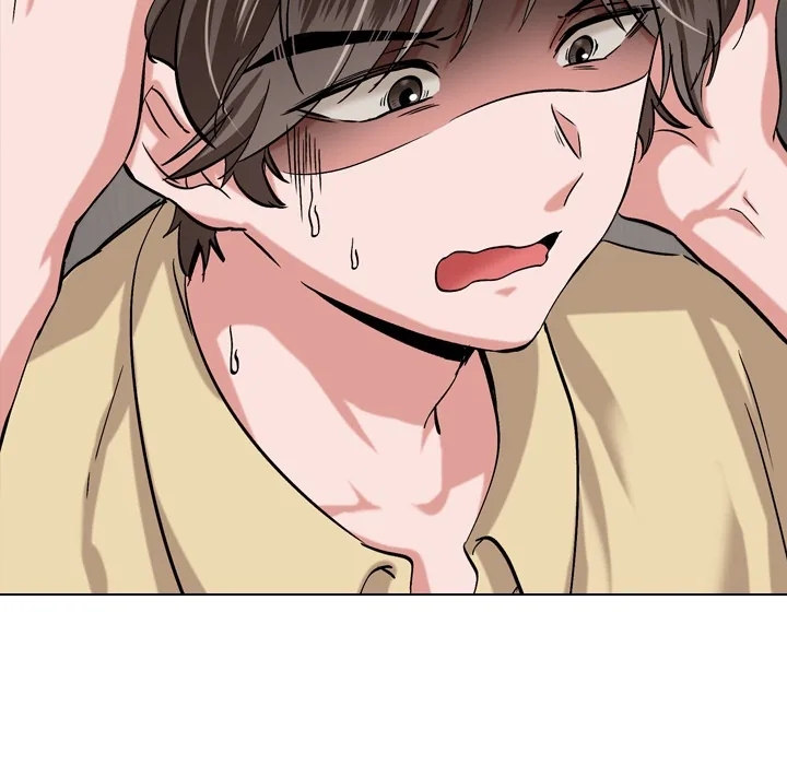 Friends Chapter 3 page 47 - 