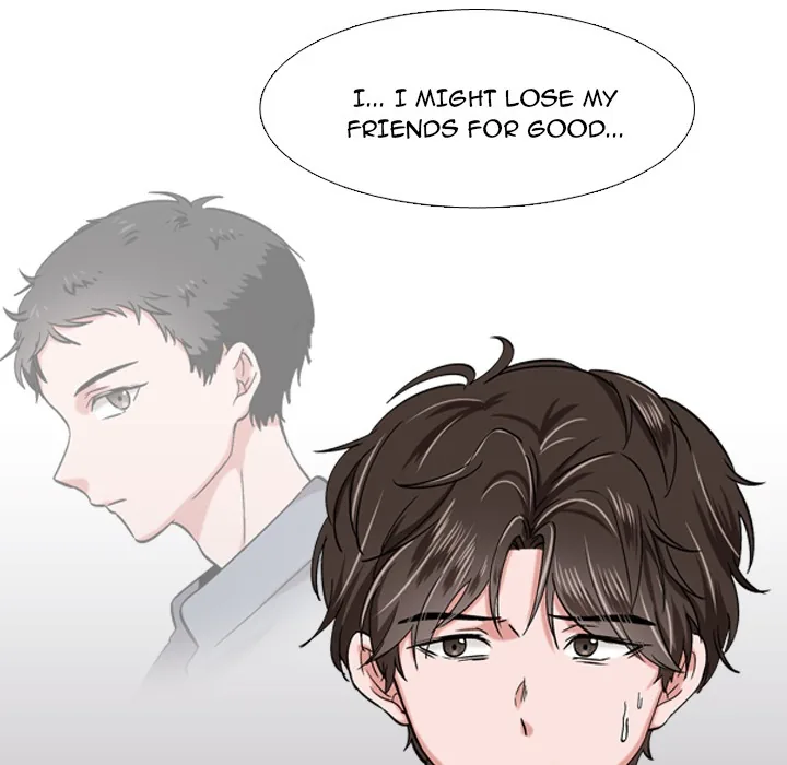 Friends Chapter 3 page 48 - 