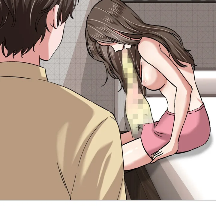 Friends Chapter 3 page 53 - 